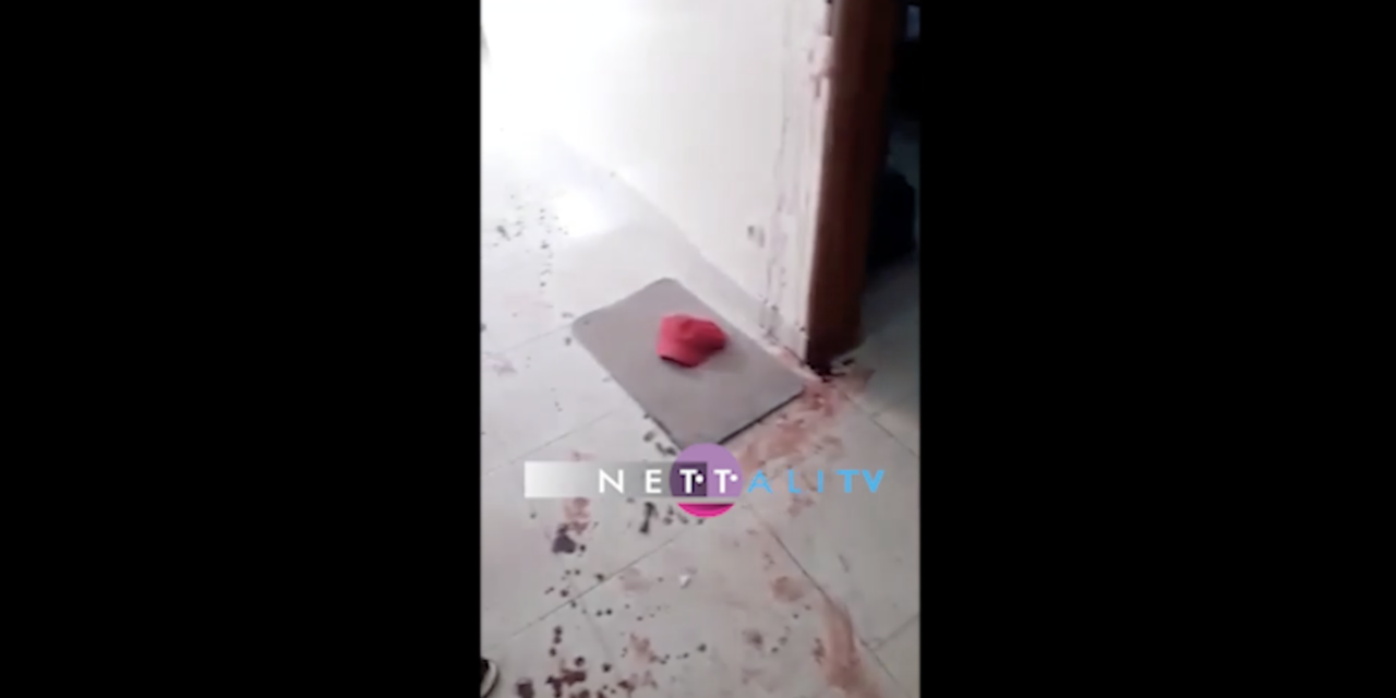 MEDINA BAYE - Colère noire après l'assassinat d'un disciple américain