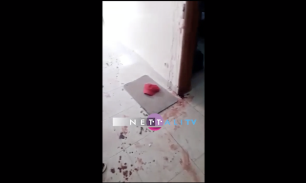 MEDINA BAYE - Colère noire après l'assassinat d'un disciple américain