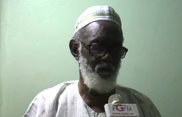 « 4 milliards FCFA disparaissent entre Mansour Faye et Abdoulaye Diouf Sarr »