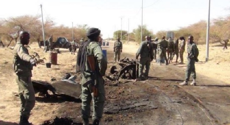 MALI - Le processus de paix entravé par de hauts gradés de l’armée