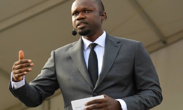 SONKO ACCUSE – «Macky Sall est l’Alpha et l’Oméga du système de corruption au Sénégal»