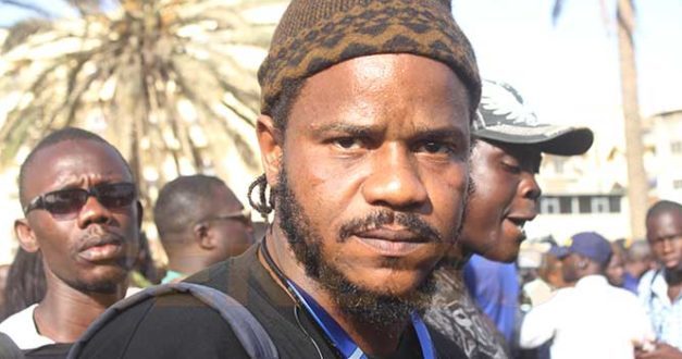 URGENT - Thiat et compagnie libérés