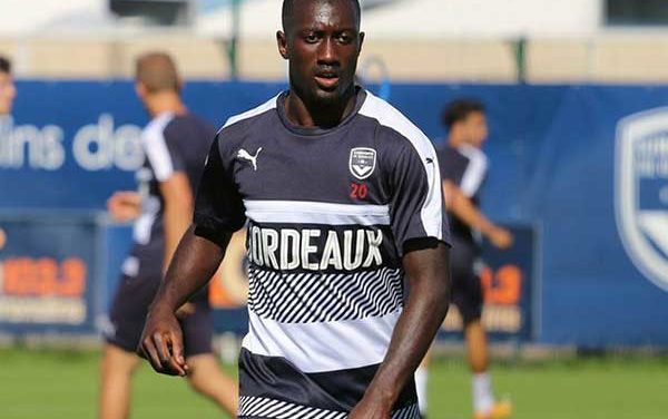 Opéré hier et absent au moins deux mois : Youssouf Sabaly forfait contre le Togo