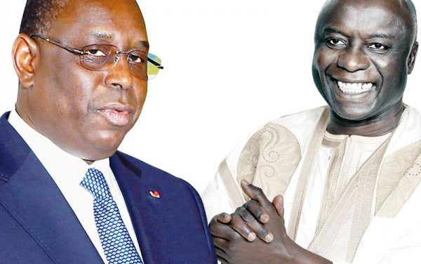 Supposé deal entre Macky et Idy : Moustapha Diakhaté demande des comptes