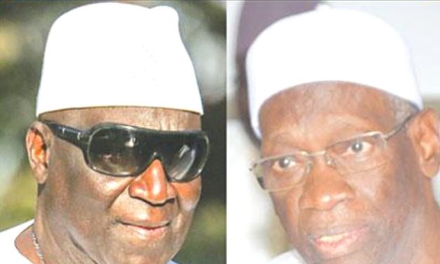 MOUSSA DIAW (ENSEIGNANT CHERCHEUR A L’UGB) – « Je ne vois pas l’intérêt de maintenir le dialogue »