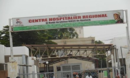 DECES DE MOUHAMED CISSE A KAOLACK - Le fils du Khalife de Médina Baye parle de négligence