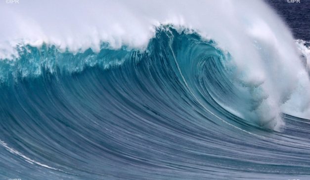 ALERTE MÉTÉO - Une houle dangereuse sur Dakar et la grande côte à partir de ce Jeudi