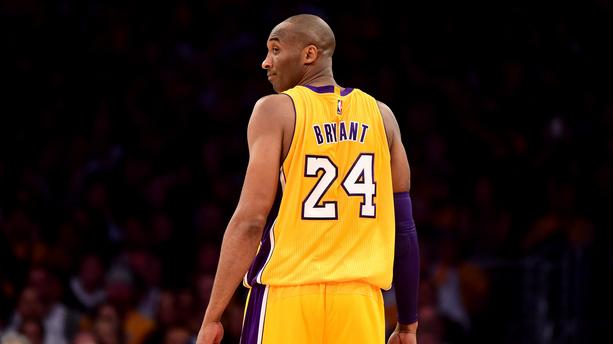 NBA - Décès de Kobe Bryant dans un crash d'hélicoptère - Réactions