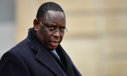 RECESSION ECONOMIQUE – Les craintes de Macky Sall
