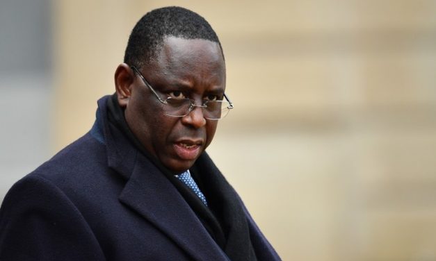 Coronavirus : Macky Sall offre 1000 dollars à chacun des 13 étudiants coincés à Wuhan