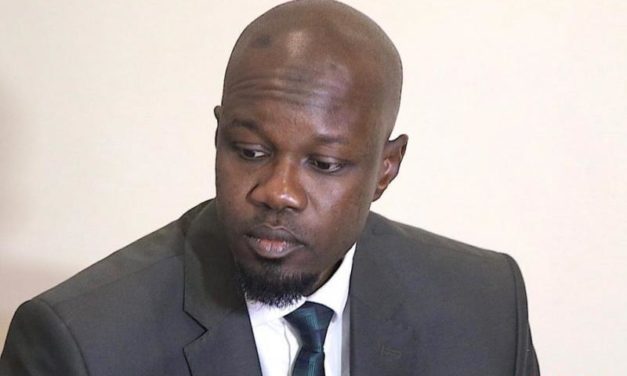 COVID-19 – Ousmane Sonko sort de son silence