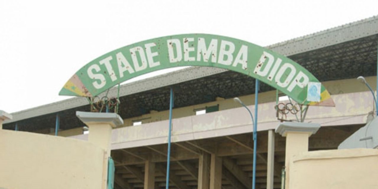 INFRASTRUCTURES - La FSF va réfectionner le stade Demba Diop