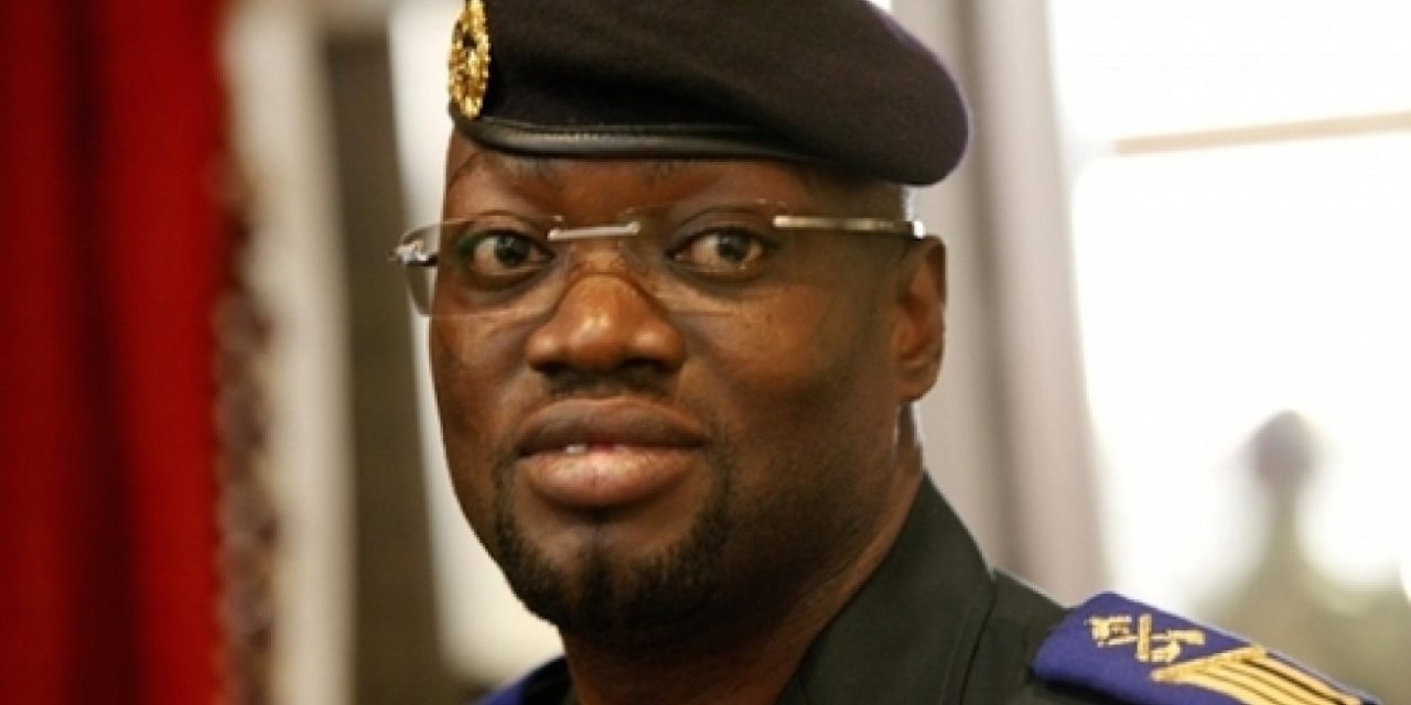 Côte d’Ivoire : l’ex-chef rebelle, Wattao, est décédé