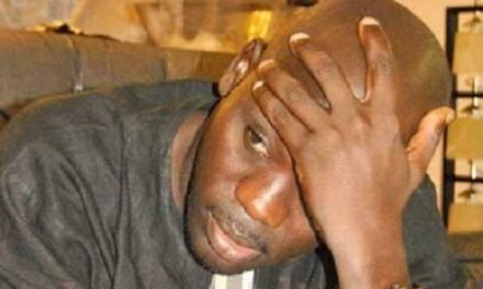 EN COULISSES - Cette "fausse histoire" racontée par Cheikh Yérim