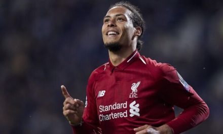 LIVERPOOL - Ince craint un départ de Van Dijk