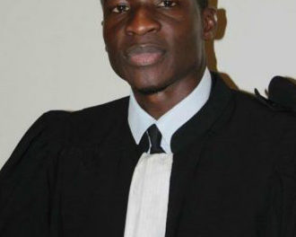 AFFAIRE THIONE NIANG - Me Bamba Cissé dément la police