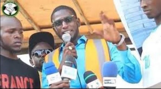 DISCOURS CONTRAIRES AUX BONNES MŒURS - Ardo Gningue fait son mea culpa et risque 3 mois fermes