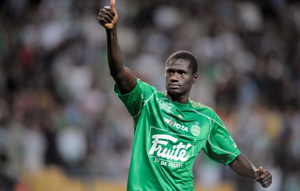 GUIRANE NDAW - " J'ai diminué mon âge pour être pro"