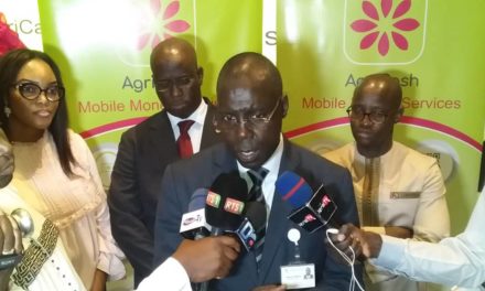 Agricash s'invite sur le marché digital