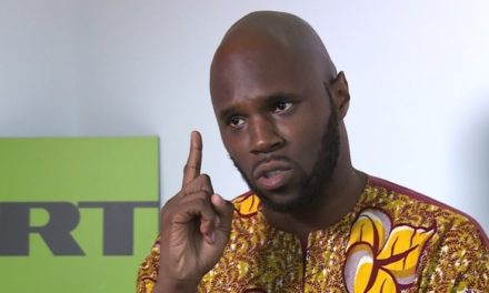 REVELATION DE KEMI SEBA – "Les Portraits de Ouattara et Macky Sall sont brûlés dans les meetings"