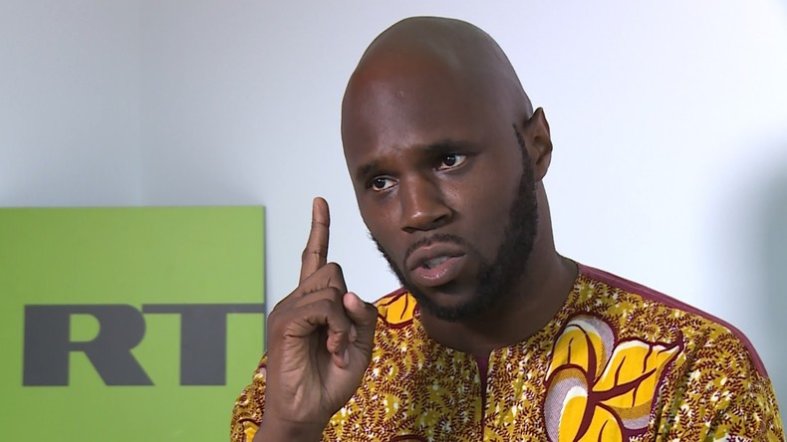 AFFAIRE BILLET BRULE - Le procès de Kémi Seba renvoyé au 27 avril prochain