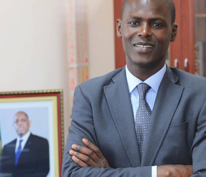 BARA NDIAYE, PRÉSIDENT DU PARTI FORCES OUVERTES POUR LA RÉPUBLIQUE ET LE TRAVAIL -« Il faut sanctionner le déballage administratif et la divulgation des secrets d'Etat »