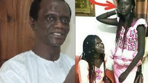 AFFAIRE DE LA FILLE DE MAME MACTAR GUEYE - Le Cored corrige les médias
