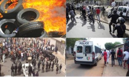 INCENDIE A L’HOTEL DE VILLE DE NDJIRNDA - Les 16 personnes incriminées jugées le 2 mars