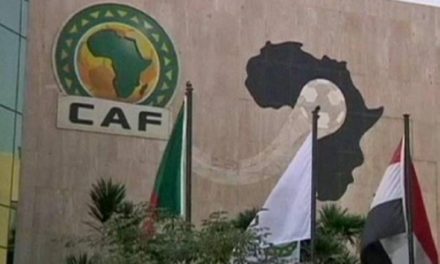 ÉLIMINATOIRES CAN 2021 - La Caf reporte les 2ème et 3ème journées