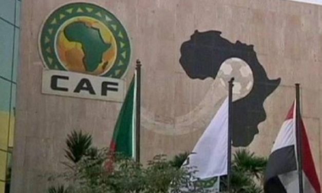 ÉLIMINATOIRES CAN 2021 - La Caf reporte les 2ème et 3ème journées