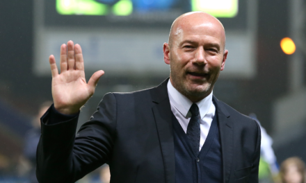 PREMIER LEAGUE - Alan Shearer favorable à une saison blanche