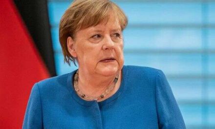 CORONAVIRUS - Merkel entrevoit un confinement jusque début avril