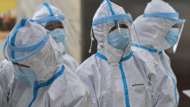 CAP SKIRRING - Un cas suspect de coronavirus signalé, un hôtel mis en quarantaine
