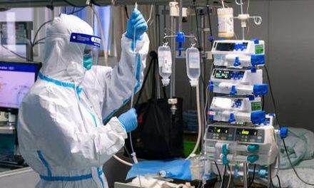 CORONAVIRUS - Le Zimbabwe enregistre son premier cas