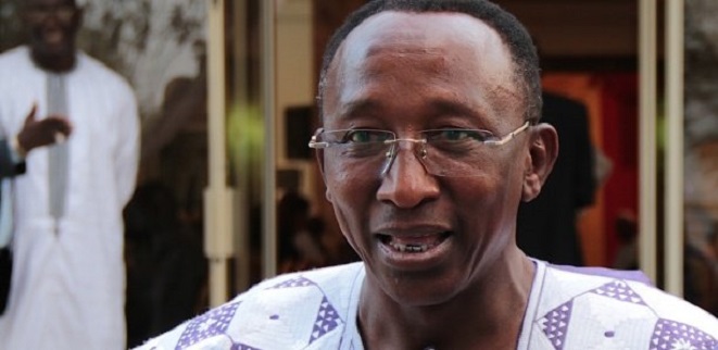 Section de recherches : Abdoulaye Mbaye Pekh auditionné puis relâché