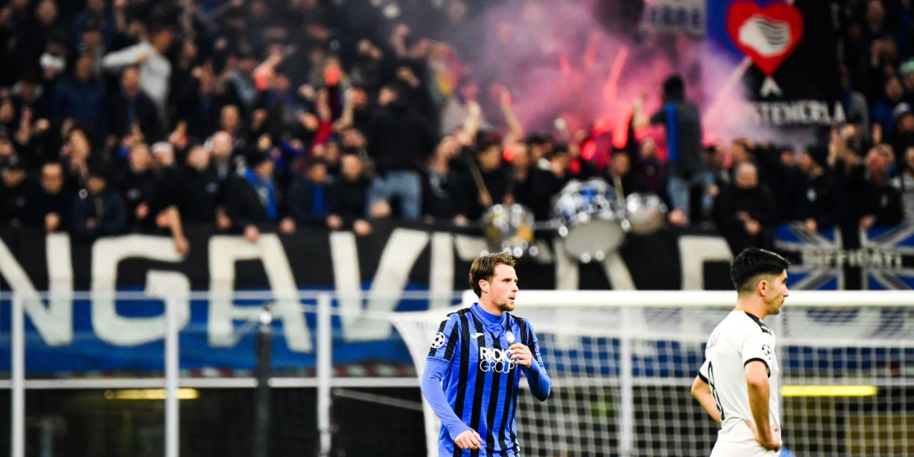 ITALIE-ESPAGNE - Atalanta-Valence aurait fait exploser le coronavirus