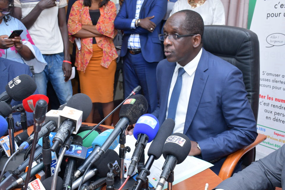 AUGMENTATION DES CAS DE COVID-19 - Dakar  inquiète  le ministère de la Santé