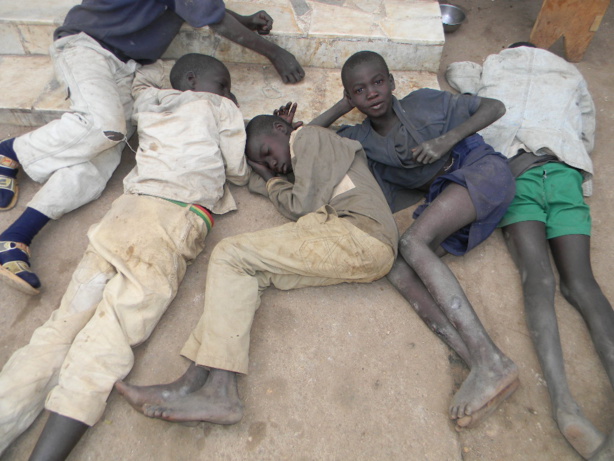 CORONAVIRUS AU SENEGAL - L’Unicef alerte sur le sort des enfants