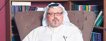 AFFAIRE KHASHOGGI - La Turquie lance des poursuites contre 20 Saoudiens