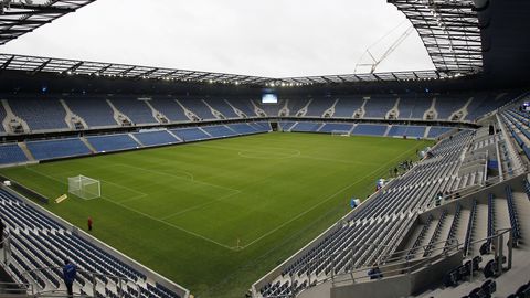 COROVIRUS - Selon un virologue allemand, on ne jouera plus au football en 2020