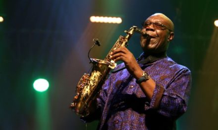 CORONAVIRUS - Manu Dibango testé positif