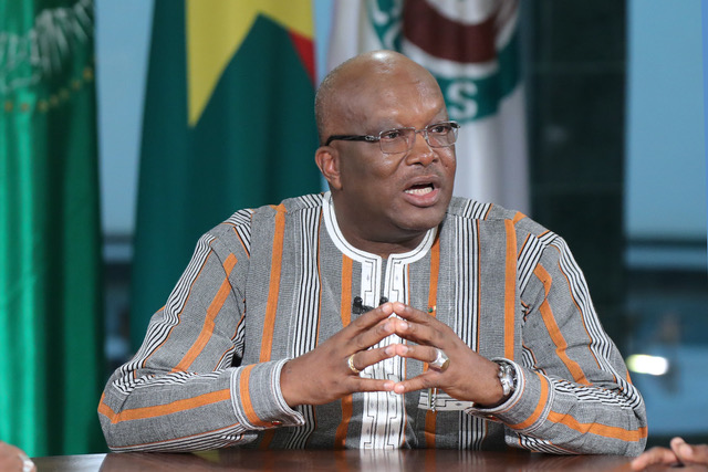 BURKINA FASO – Quatre ministres testés positifs