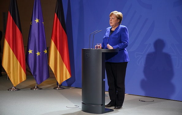 CORONAVIRUS - L’Union européenne ferme ses frontières pour 30 jours