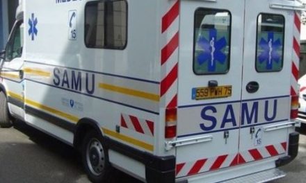 RAPPORT DE L’OFNAC – Le Samu municipal conteste