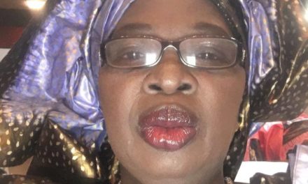 ACBEP -  Hamady Dieng remplace Socé Diop Dione