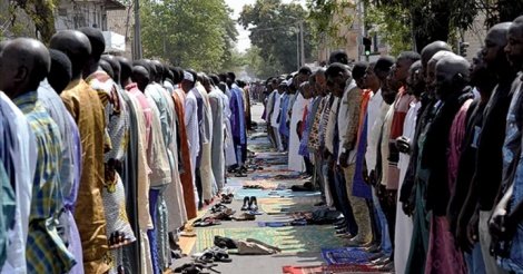 CORONAVIRUS - Les Imams "ferment" les mosquées
