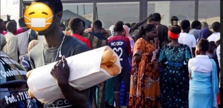 COUP DE GUEULE - Ironie d'une mesure !