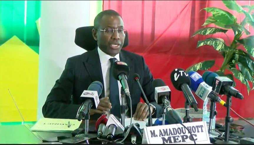 SENEGAL – L’inflation grimpe à 7,4 % en mai 2022