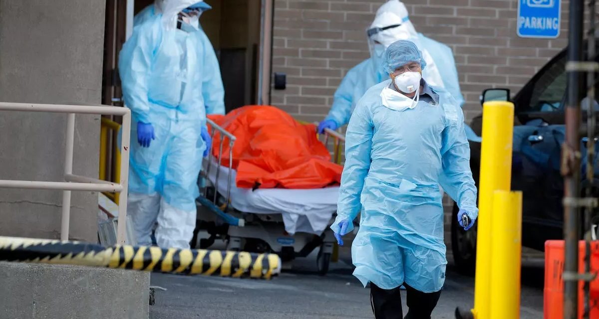 CORONAVIRUS - Plus de 40 millions de cas signalés dans le monde