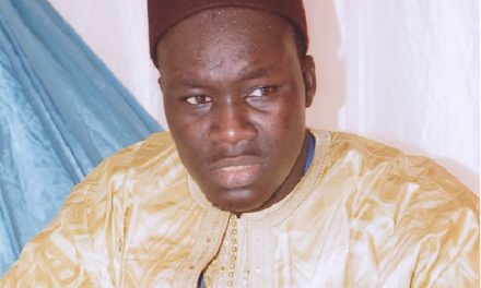 RIPOSTE COVID-19 – Le satisfecit du directeur de l’Emploi